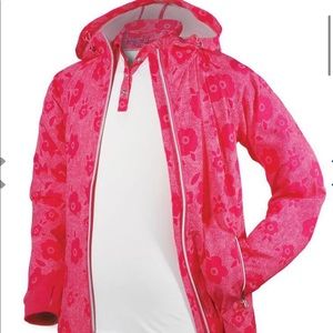 Garb Inc. Girls lightweight Jacket